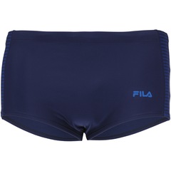 Sunga com Proteção Solar UV Fila Stripe - Adulto - Foto 3