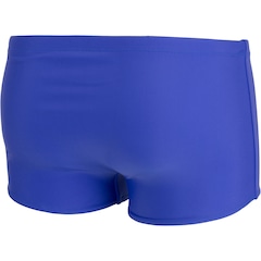Sunga Boxer com Proteção Solar UV Fila II - Adulto - Foto 2