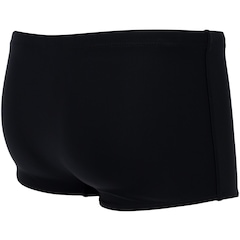 Sunga Boxer com Proteção Solar UV Fila II - Adulto - Foto 4