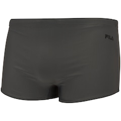 Sunga Boxer com Proteção Solar UV Fila II - Adulto - Foto 1