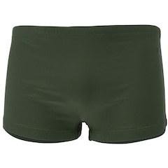 Sunga Boxer com Proteção Solar UV Fila II - Adulto - Foto 3