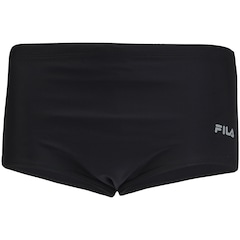 Sunga com Proteção Solar UV Fila Basic 18 II - Adulto - Foto 5
