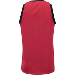 Camiseta Regata New Era Chicago Bulls Versatile Sport Wave - Masculina - Foto 2