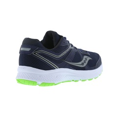 Tênis Saucony Grid Cohesion 11 - Masculino - Foto 8