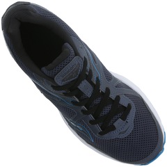 Tênis Saucony Grid Cohesion 11 - Masculino - Foto 9