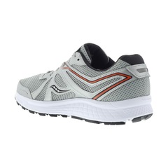 Tênis Saucony Grid Cohesion 11 - Masculino - Foto 6