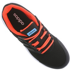 Tênis Infantil adidas Galaxy 4 - Foto 9