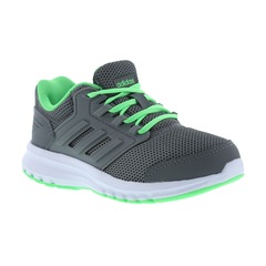 Tênis Infantil adidas Galaxy 4 - Foto 2