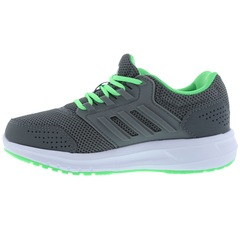 Tênis Infantil adidas Galaxy 4 - Foto 5