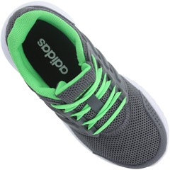 Tênis Infantil adidas Galaxy 4 - Foto 9