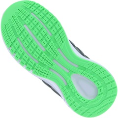 Tênis Infantil adidas Galaxy 4 - Foto 10