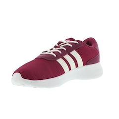 Tênis adidas Lite Racer - Feminino - Foto 4