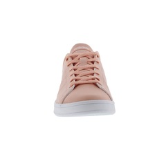 Tênis adidas Advantage Clean QT - Feminino - Foto 3