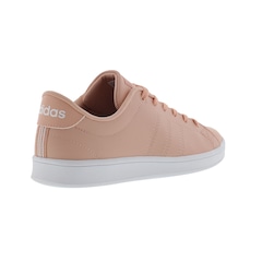 Tênis adidas Advantage Clean QT - Feminino - Foto 8