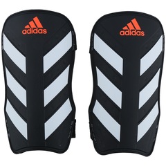 Caneleira de Futebol adidas Everlite - Adulto - Foto 1
