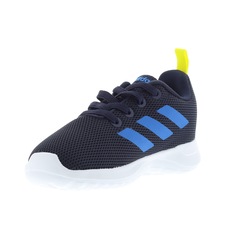 Tênis para Bebê adidas Lite Racer Clean I - Infantil - Foto 4