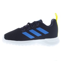 Tênis para Bebê adidas Lite Racer Clean I - Infantil - Foto 5