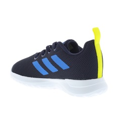 Tênis para Bebê adidas Lite Racer Clean I - Infantil - Foto 6
