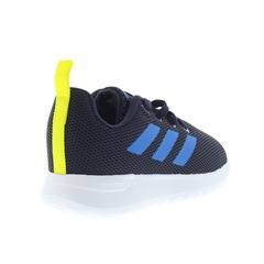 Tênis para Bebê adidas Lite Racer Clean I - Infantil - Foto 8