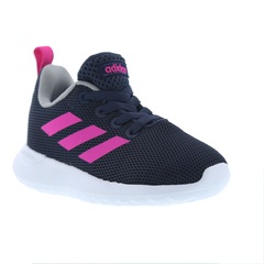 Tênis para Bebê adidas Lite Racer Clean I - Infantil - Foto 2