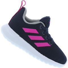 Tênis para Bebê adidas Lite Racer Clean I - Infantil - Foto 1