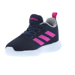 Tênis para Bebê adidas Lite Racer Clean I - Infantil - Foto 4