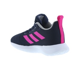 Tênis para Bebê adidas Lite Racer Clean I - Infantil - Foto 6