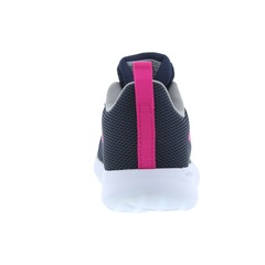 Tênis para Bebê adidas Lite Racer Clean I - Infantil - Foto 7