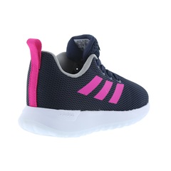 Tênis para Bebê adidas Lite Racer Clean I - Infantil - Foto 8