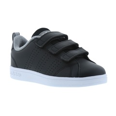 Tênis adidas VS Advantage Clean CMF C - Infantil - Foto 2