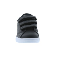 Tênis adidas VS Advantage Clean CMF C - Infantil - Foto 3