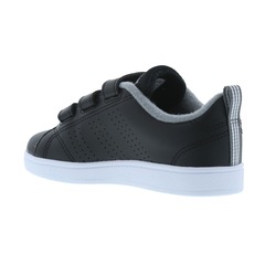 Tênis adidas VS Advantage Clean CMF C - Infantil - Foto 6
