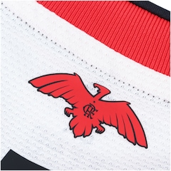 Camisa do Flamengo II 2018 adidas - Infantil - Foto 6