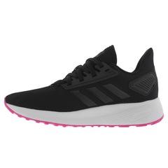 Tênis adidas Duramo 9 - Feminino - Foto 5