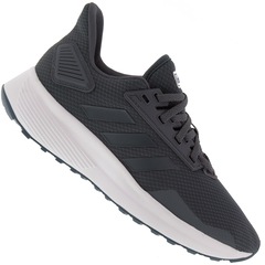 Tênis adidas Duramo 9 - Feminino - Foto 1