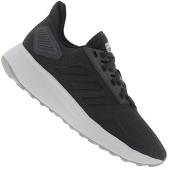 Tênis adidas Duramo 9 - Feminino - Foto 1