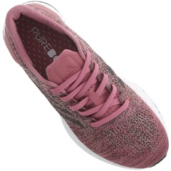 Tênis adidas Pureboost DPR - Feminino - Foto 9