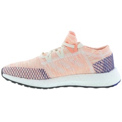 Tênis adidas Pureboost GO - Feminino - Foto 5
