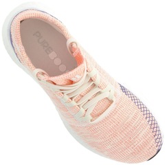 Tênis adidas Pureboost GO - Feminino - Foto 9