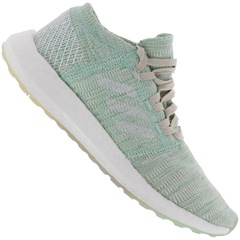 Tênis adidas Pureboost GO - Feminino - Foto 1