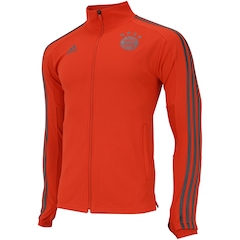 Jaqueta de Treino Bayern de Munique 18/19 adidas - Masculina - Foto 3