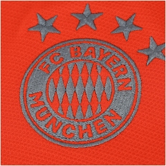 Jaqueta de Treino Bayern de Munique 18/19 adidas - Masculina - Foto 5