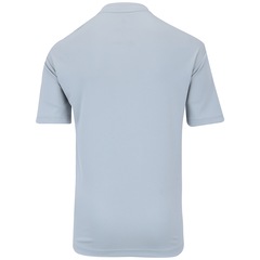 Camisa Pré-Jogo Real Madrid 18/19 adidas - Infantil - Foto 2