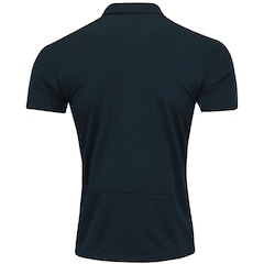 Camisa Polo Real Madrid 18/19 adidas - Masculina - Foto 2