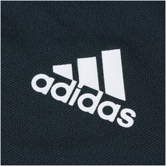 Camisa Polo Real Madrid 18/19 adidas - Masculina - Foto 4
