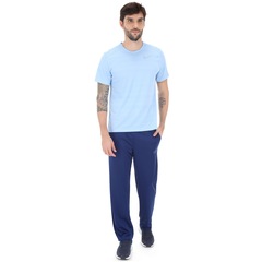 Calça Nike Epic Knit - Masculina - Foto 4