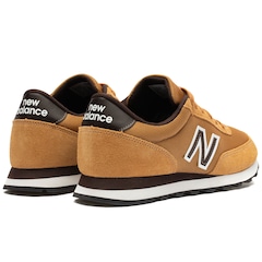 Tênis New Balance ML501 - Masculino - Foto 4