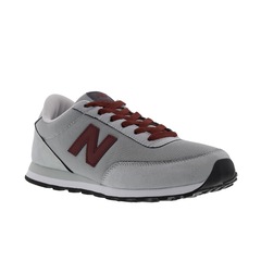 Tênis New Balance ML501 - Masculino - Foto 2