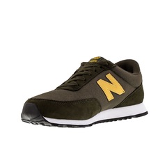 Tênis New Balance ML501 - Masculino - Foto 4