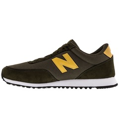 Tênis New Balance ML501 - Masculino - Foto 5
